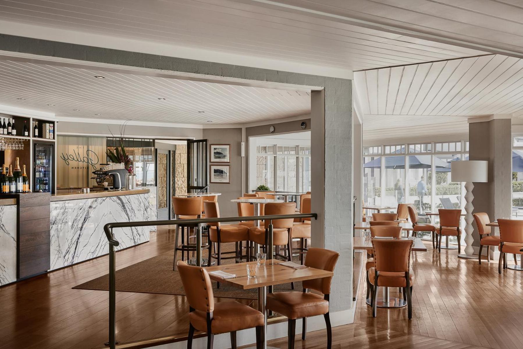 Hotel Anchorage Port Stephens Corlette Exterior foto